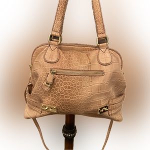 EUC Jessica Simpson handbag